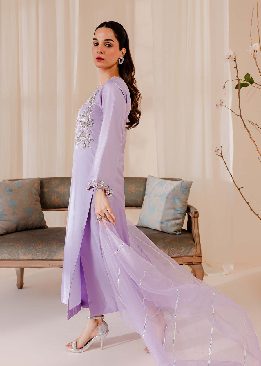Allure | Denara Formals | IRENE - Official Allure - Agha Fabrics UK