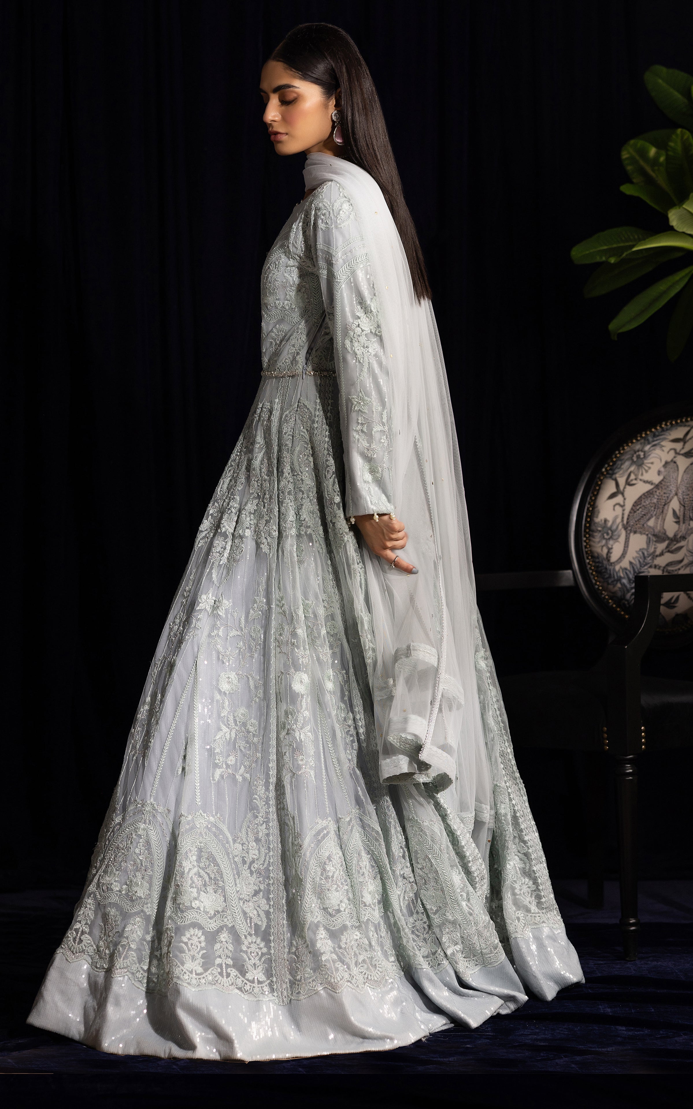 Threads and Motifs | Formal Dresses 24 | 8943.1