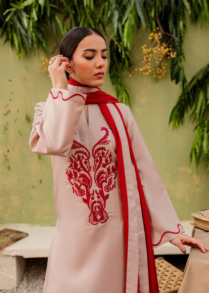 Allure | Syera Pret | DUSK - Official Allure - Agha Fabrics UK