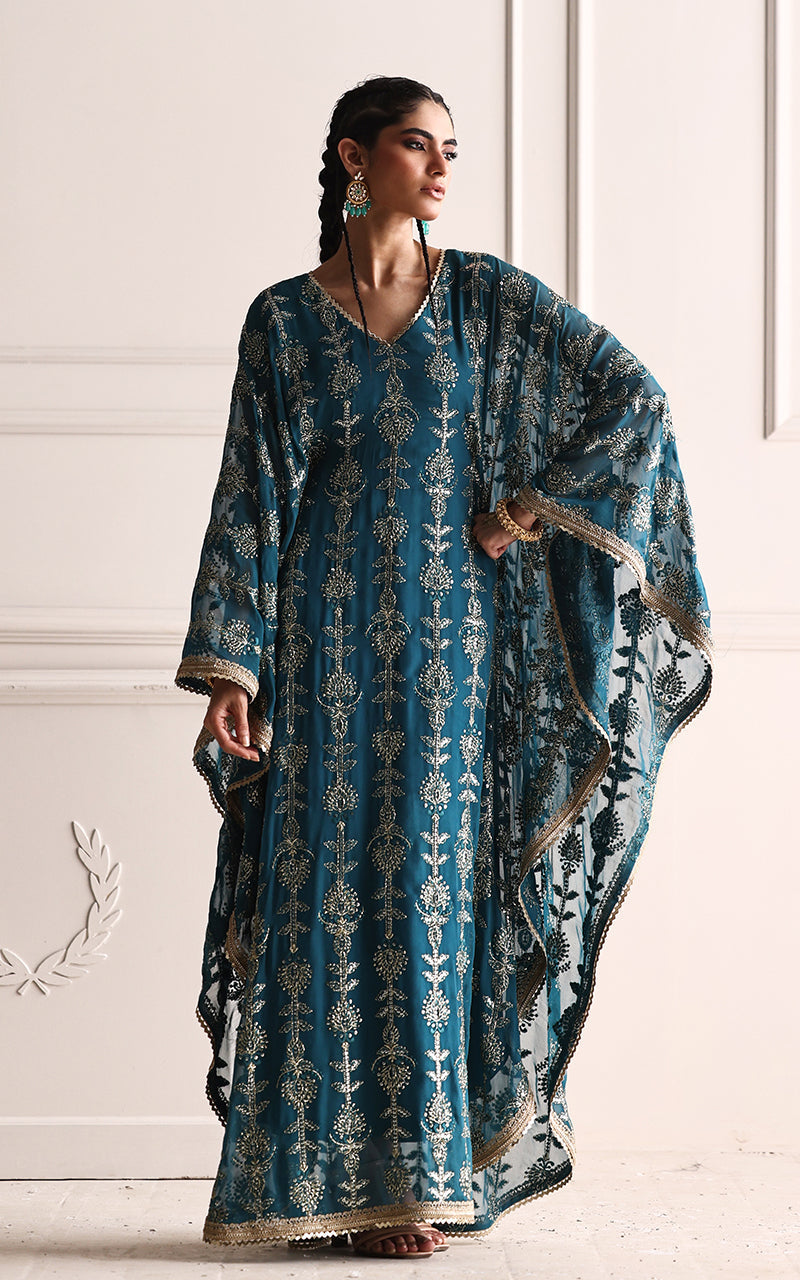 Threads and Motifs | Char Bagh Formals | 9966