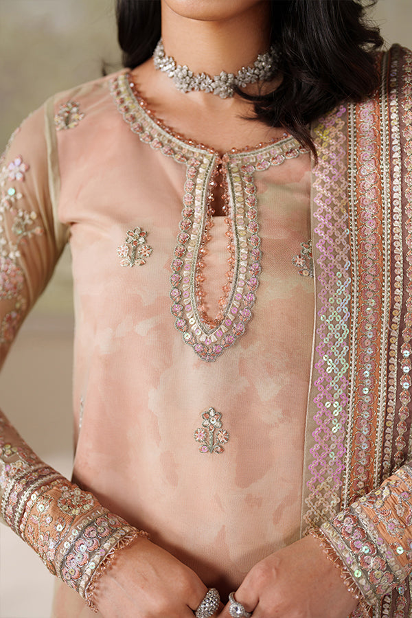 Zarif | Zaneera Formals | ZRF-ZPE-04 SERIYAH