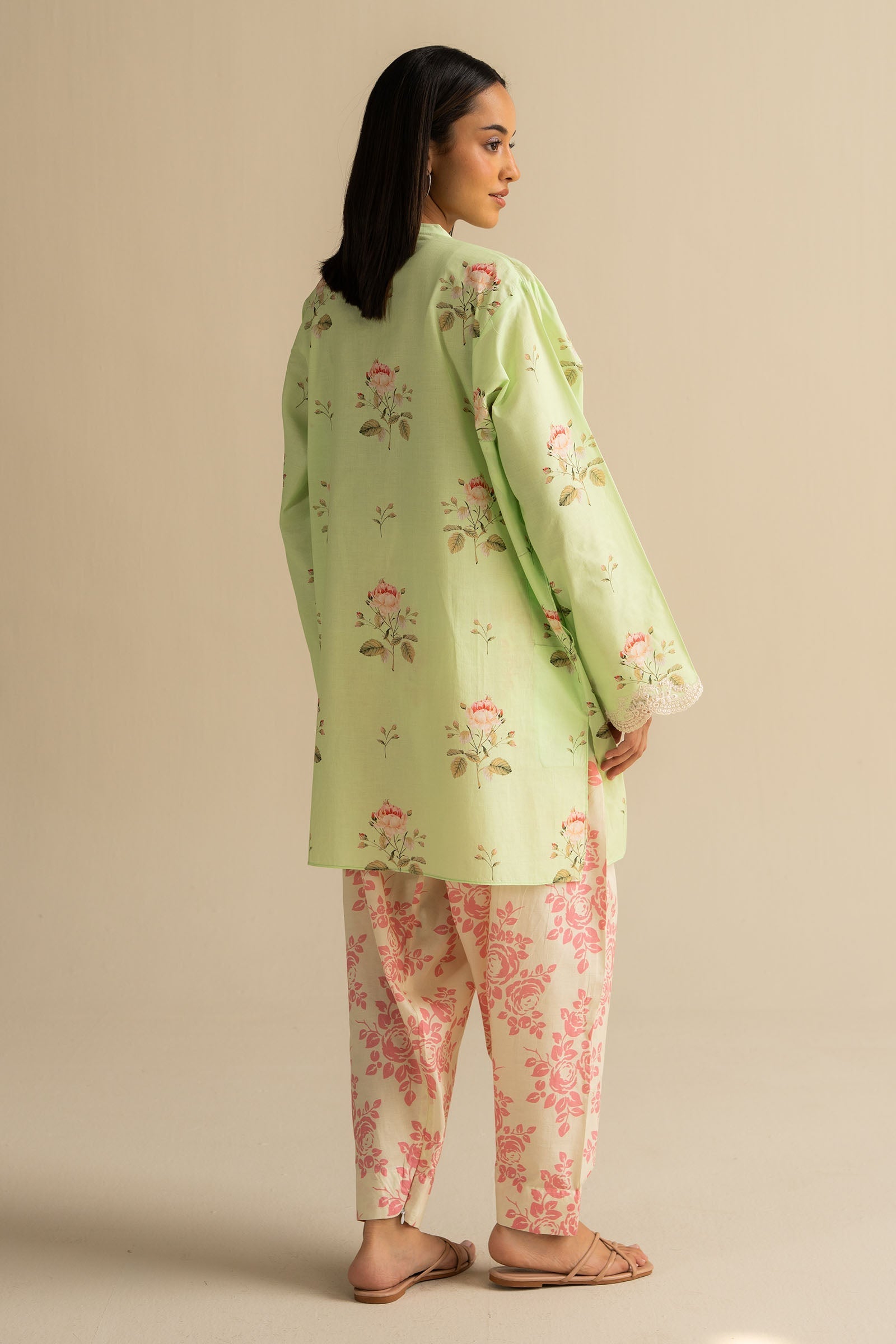 Zara Shahjahan | Love Coco SS 25 | CR25C0763