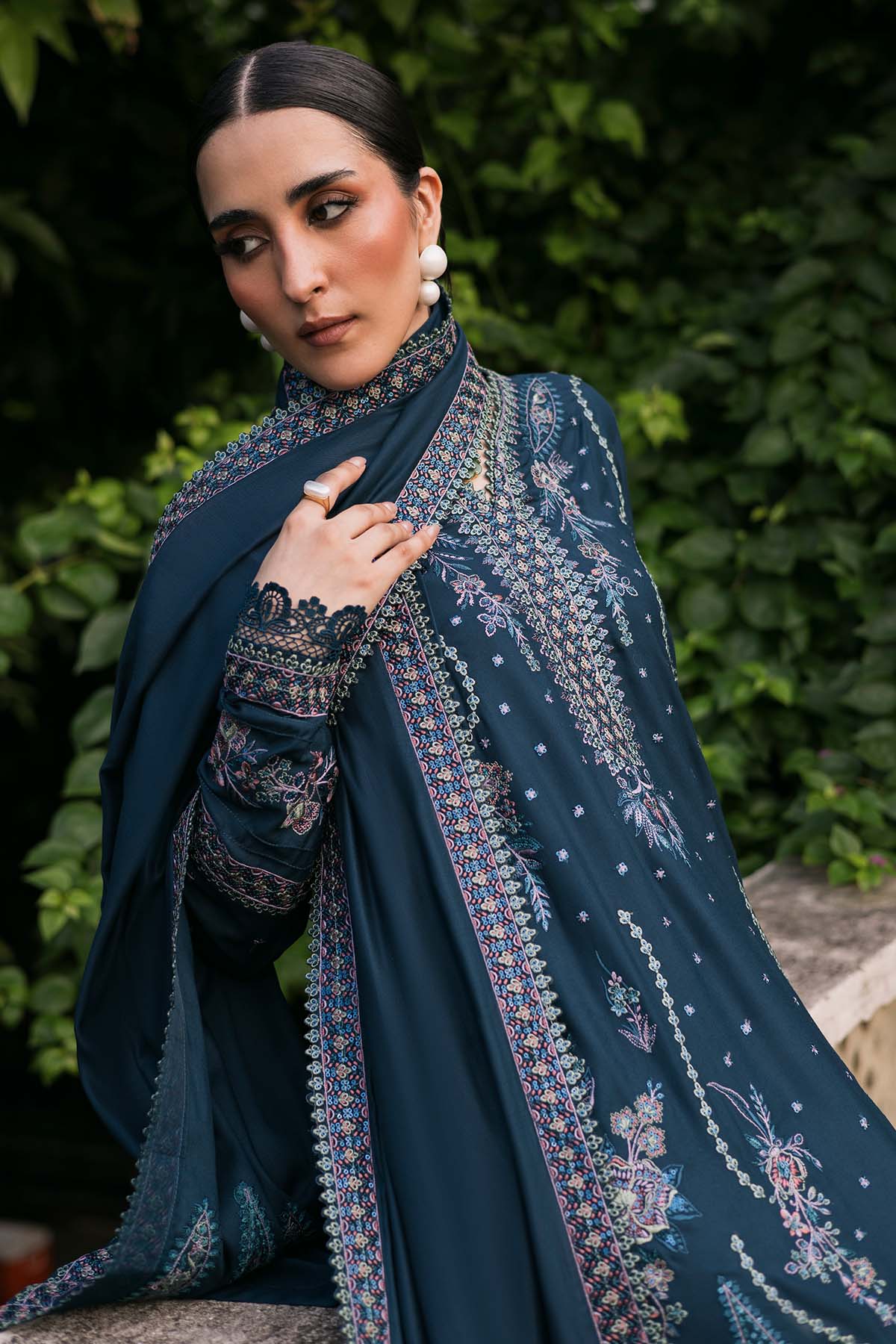 Nureh | Exclusive Winter 25 | NE-175