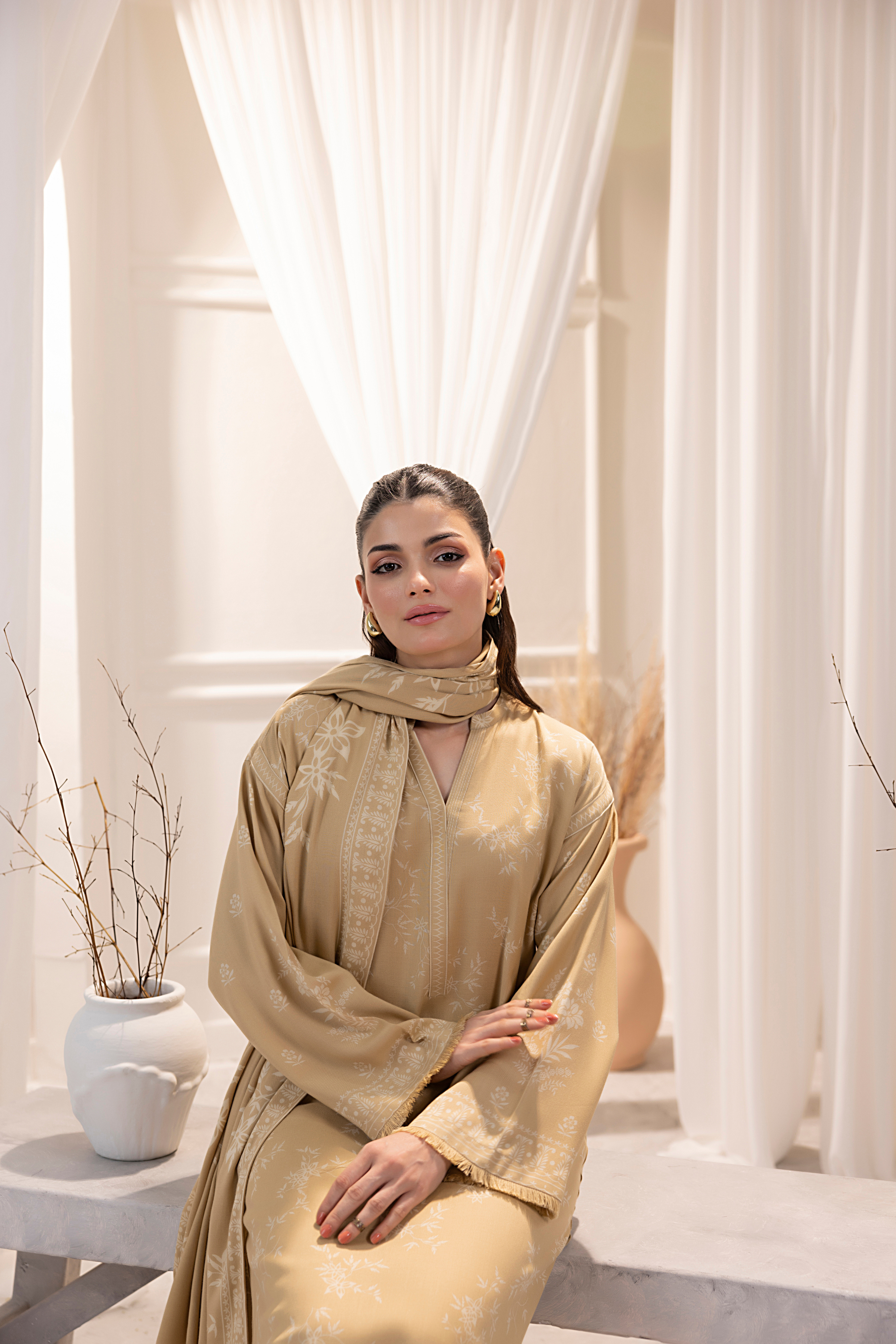 LSM | Cashmi Vool 24 | 0269-A