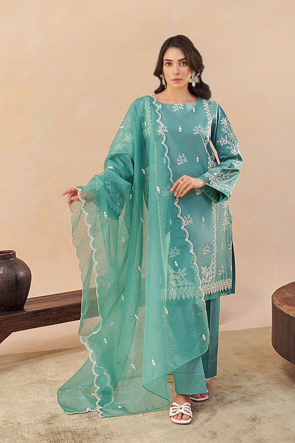 Hana | Mystic Motifs | Guzel - Official Hana - Agha Fabrics UK