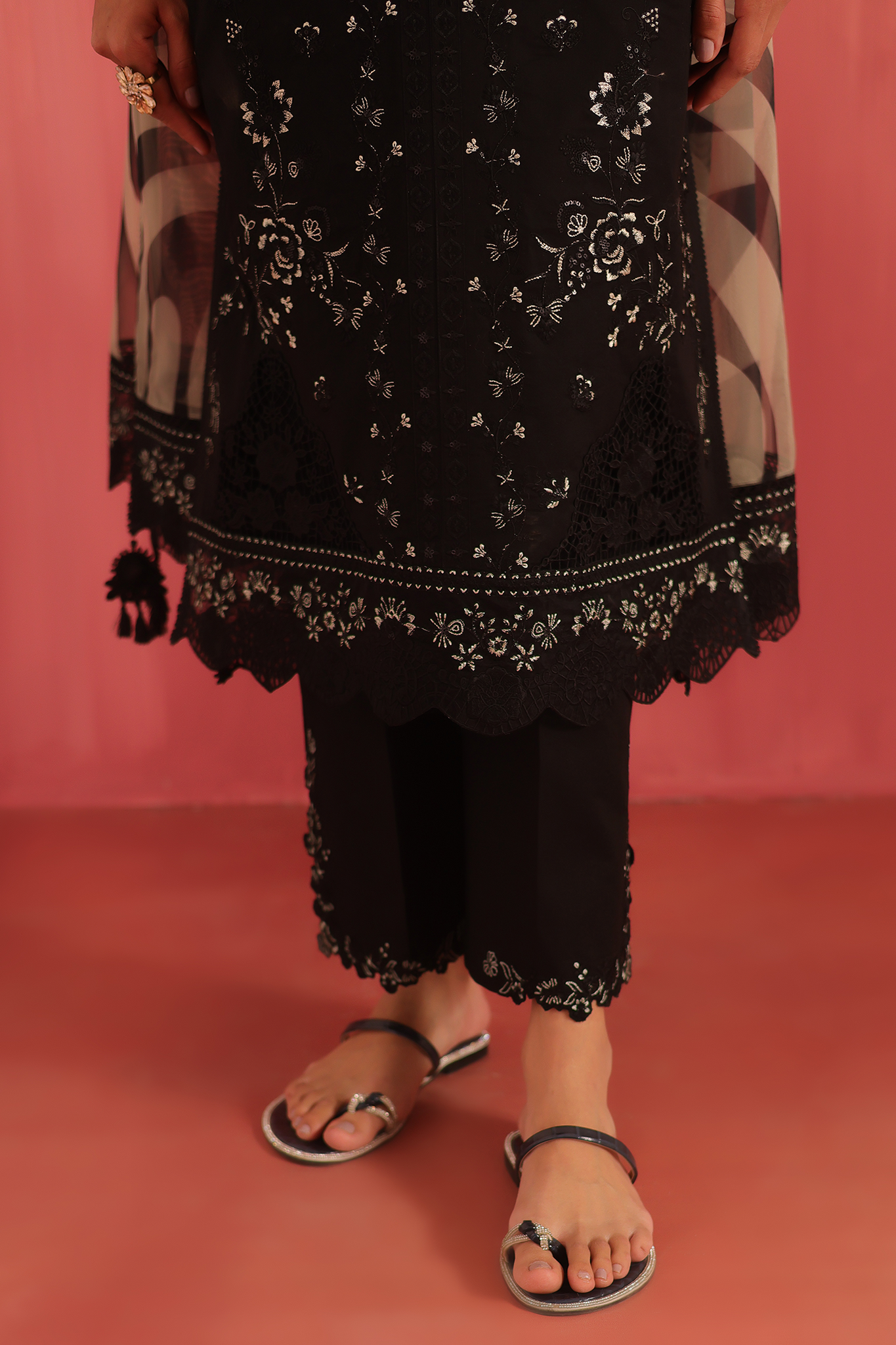 Seran | Nayab Eid Lawn | ZORA