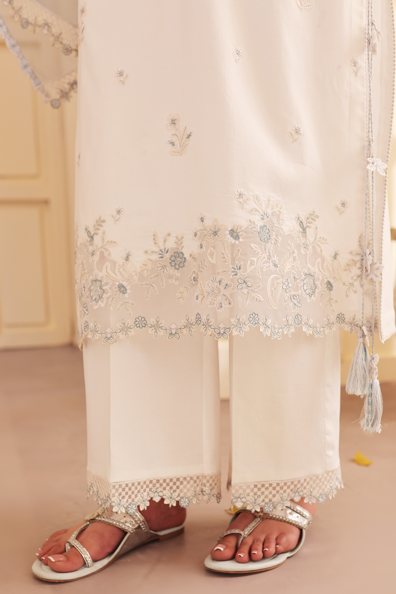 Seran | Nayab Eid Lawn | AIRA