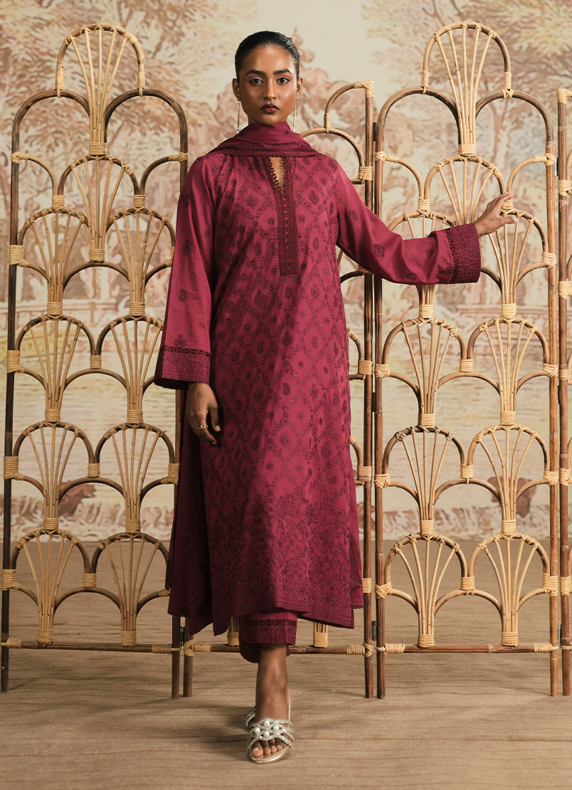 Image | Spring the Tea | ICSE-213678-12176 - Official Image - Agha Fabrics UK