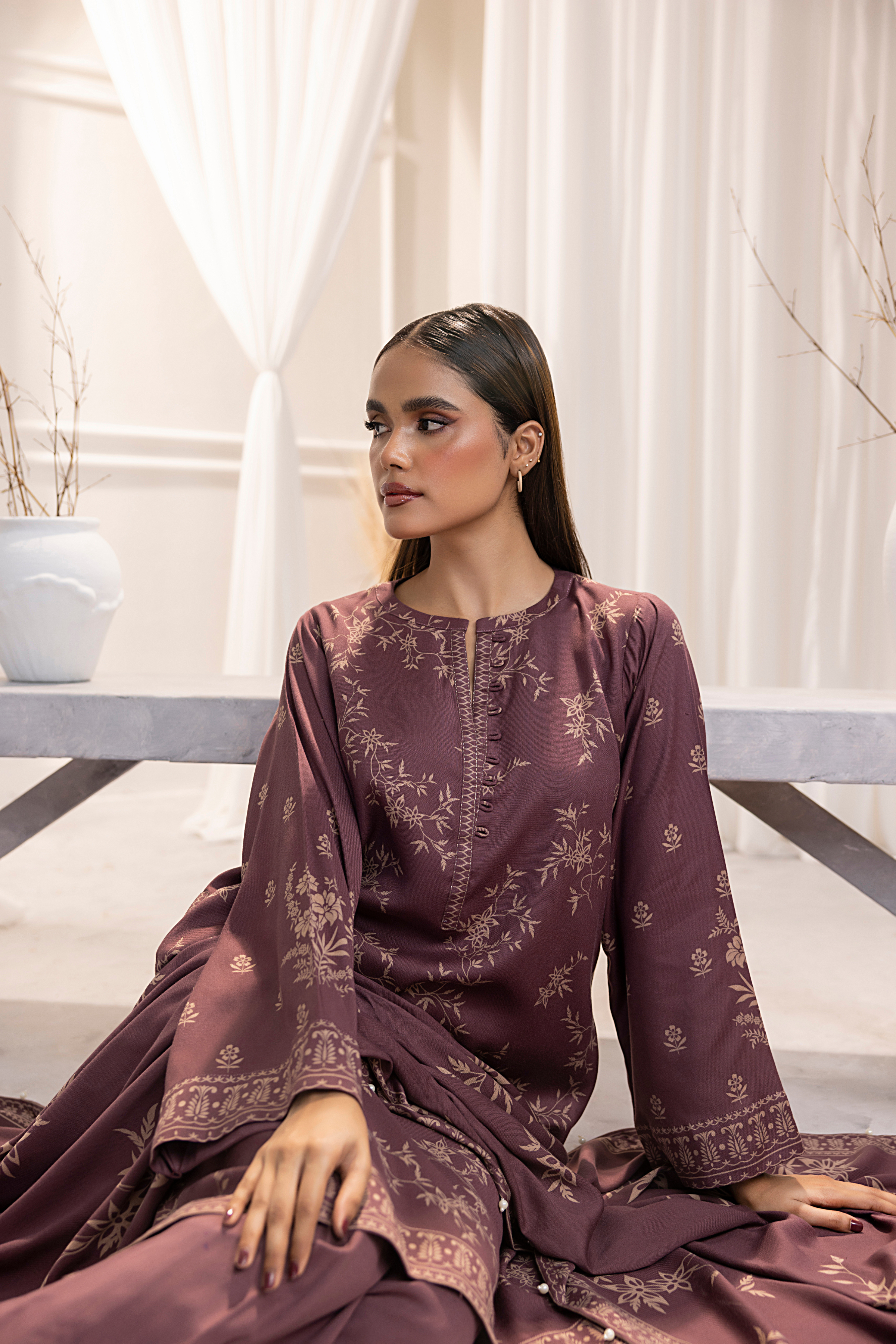 LSM | Cashmi Vool 24 | 0269-B