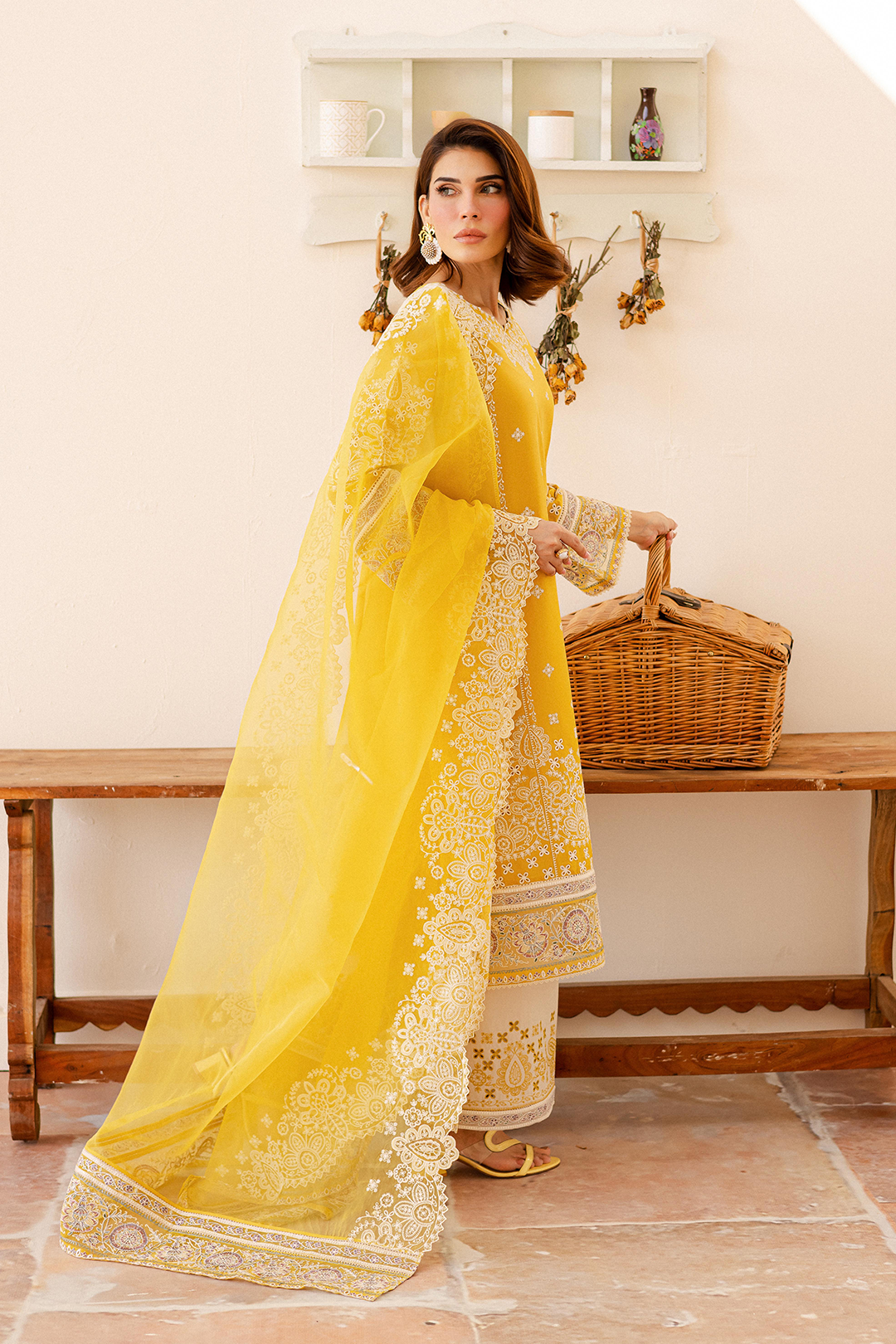 Batik | Kai Formals | Zahay - Official Batik - Agha Fabrics UK