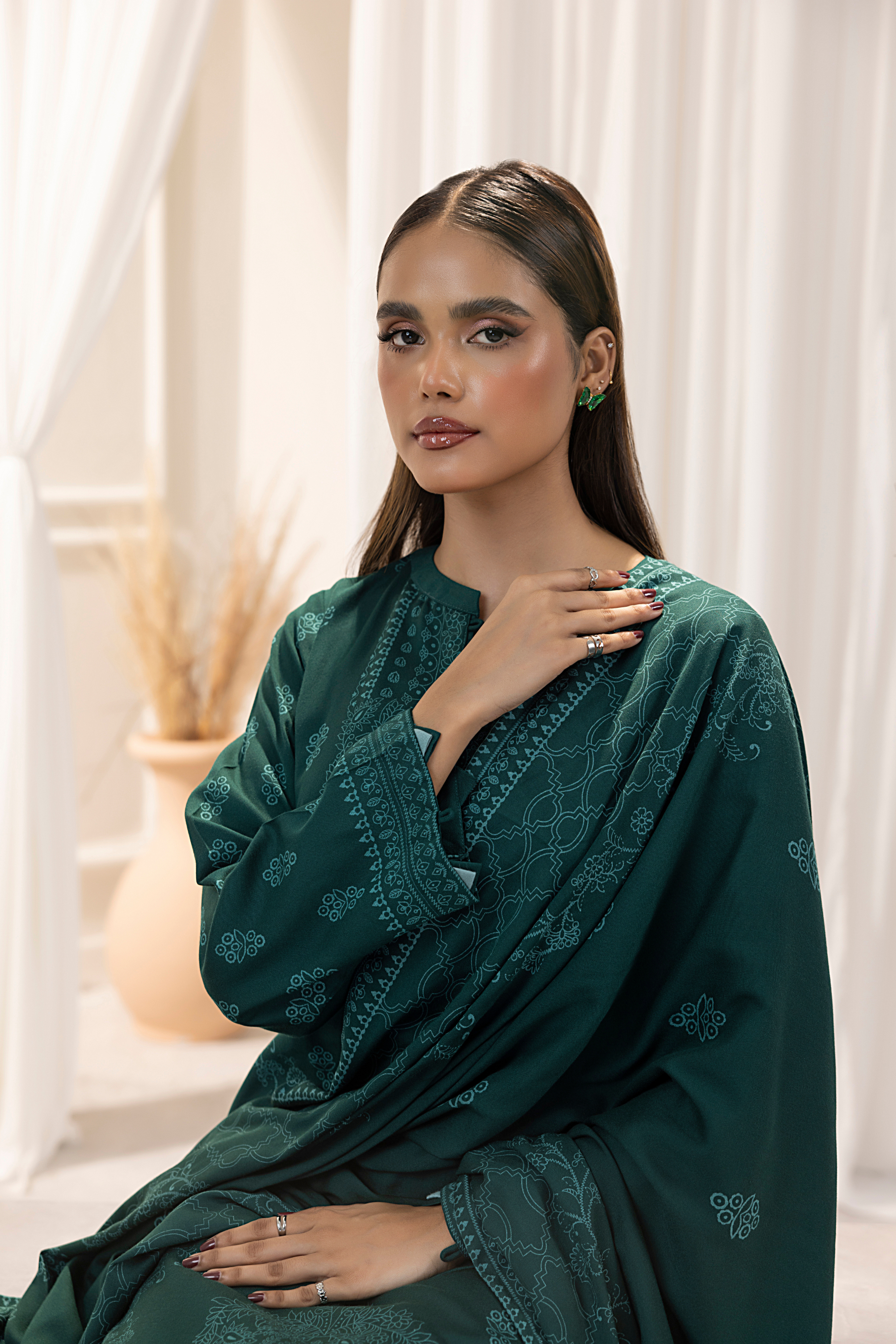 LSM | Cashmi Vool 24 | 0078-B