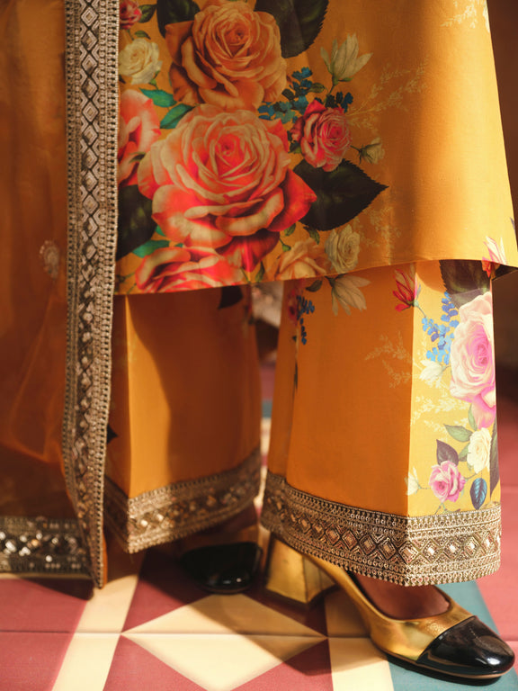 Humjoli | Luxury Collection | Rukh