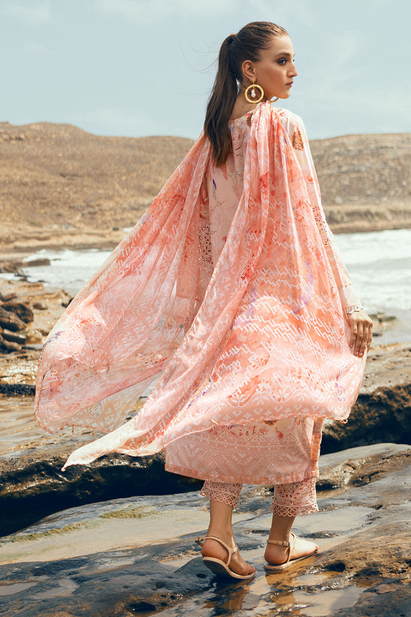 Nureh | Gardenia 25 | NSG-154