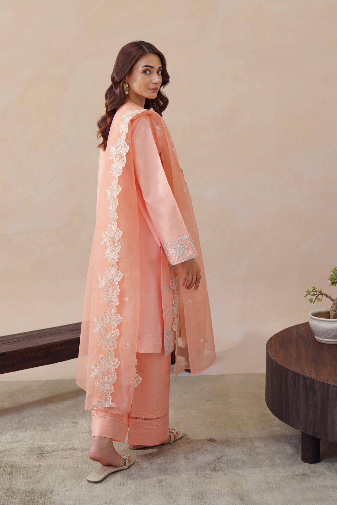 Hana | Mystic Motifs | Nisa - Official Hana - Agha Fabrics UK