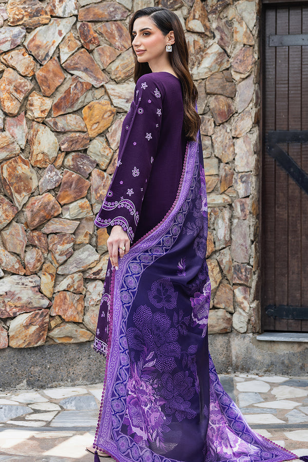 Farasha | Eminence Khaddar 25 | Maylin