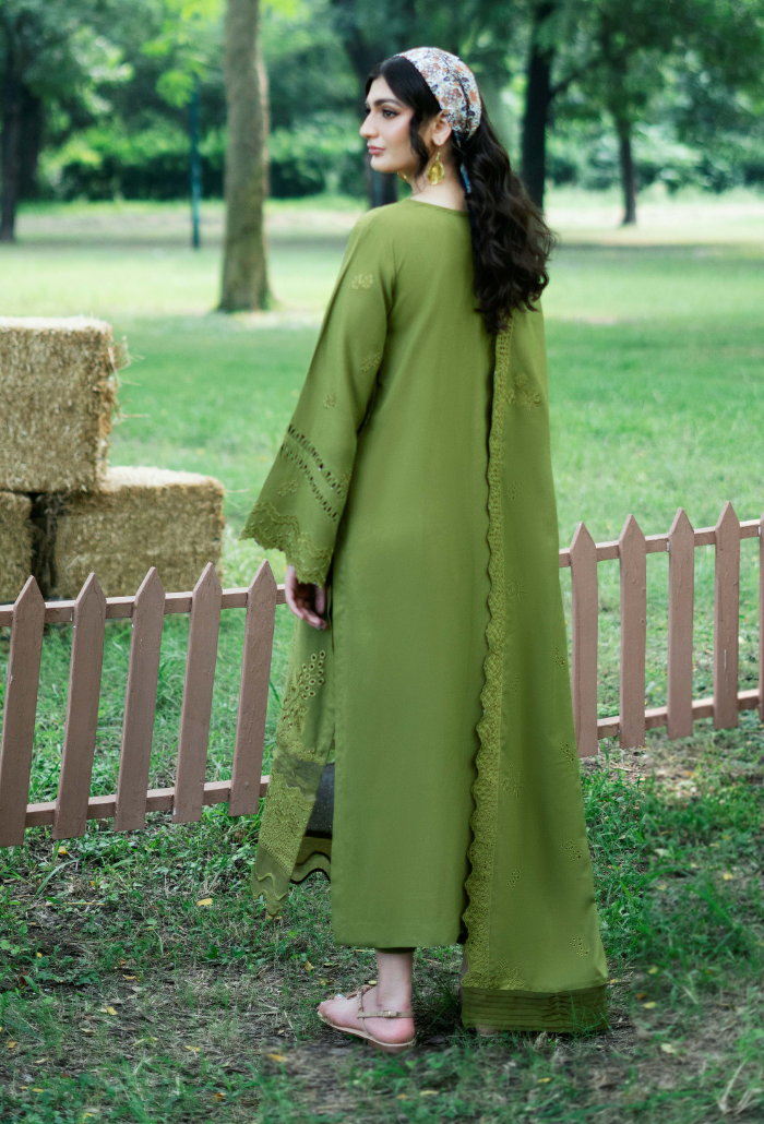 Hum Dum | Zephyr Wool Collection | Zephyr - D08 - Official HumDum - Agha Fabrics UK