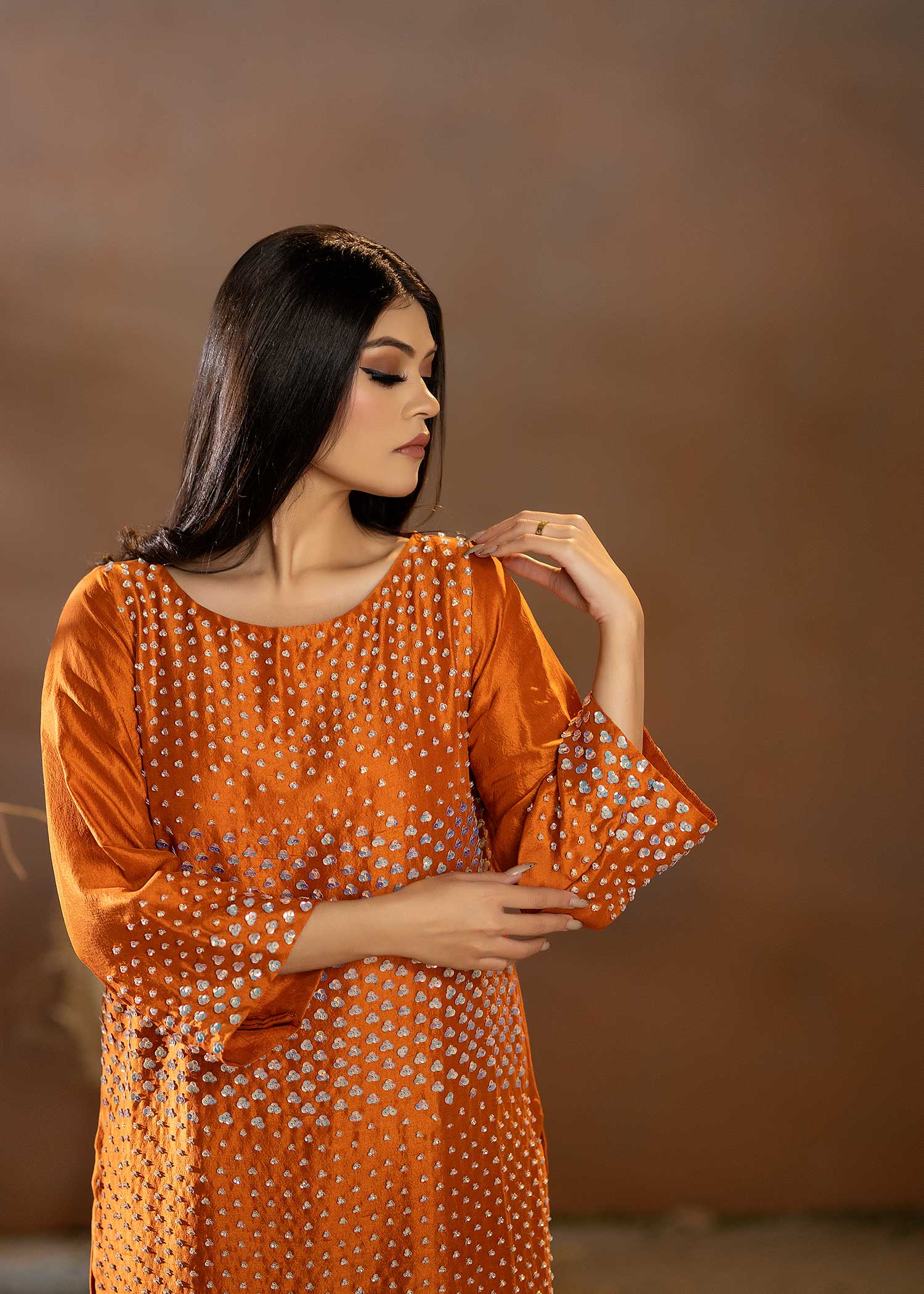 Purple Haze Pret Studio | Apsara Formals | Laleh