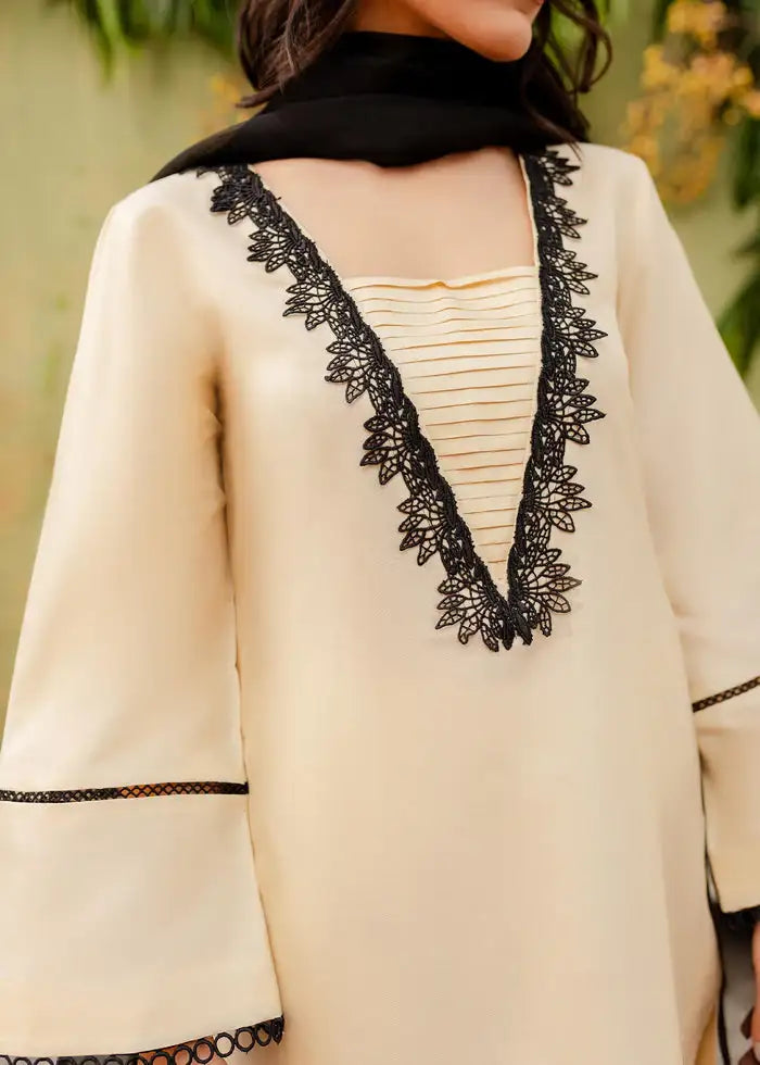 Allure | Syera Pret | JASMINE - Official Allure - Agha Fabrics UK