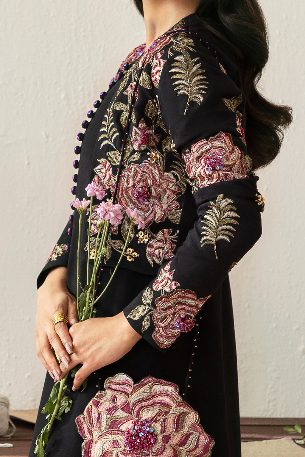 Vanya | Luxury and Formals | SY-02