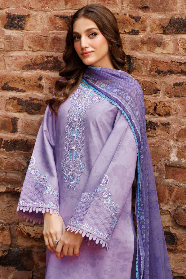 Farasha | Printed Essentials | Floren