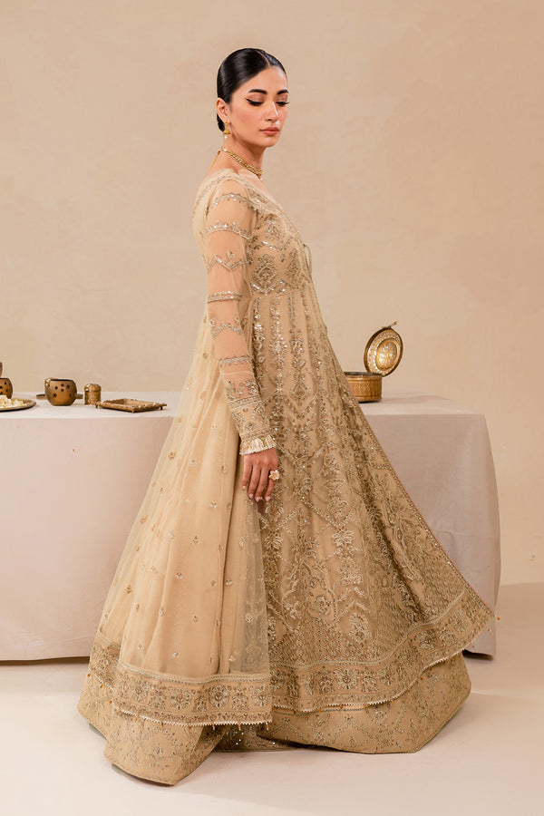 Farasha | Lumiere Luxury Collection 23 | DREAMT FLAIR