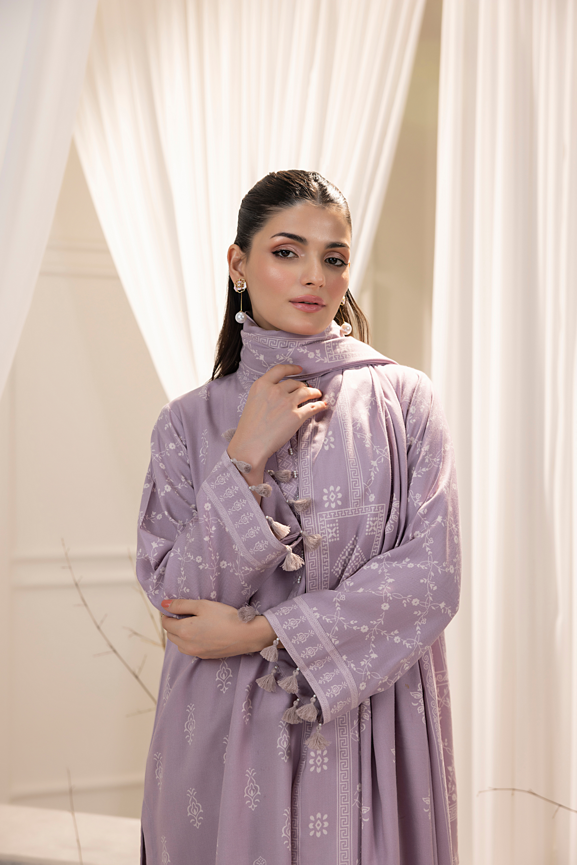 LSM | Cashmi Vool 24 | 0128-A