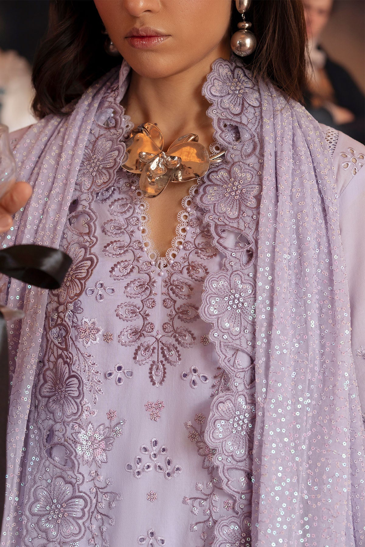 Nureh | Feya Eid Collection | FE-08