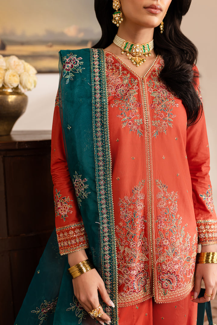 Batik | Reception Luxe Edit | Dalisay - Official Batik - Agha Fabrics UK