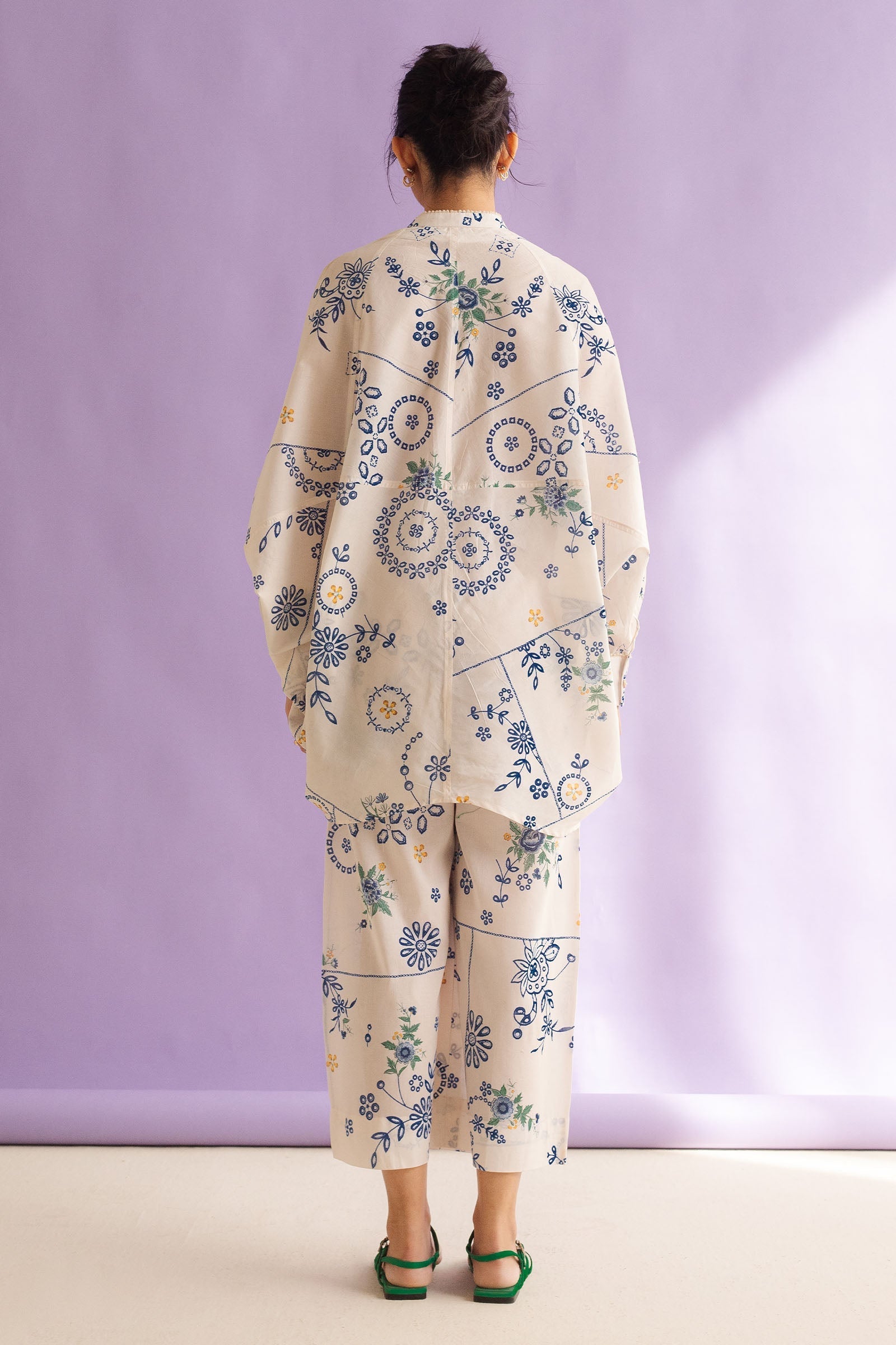 Zara Shahjahan | Love Coco SS 25 | CR25B0436