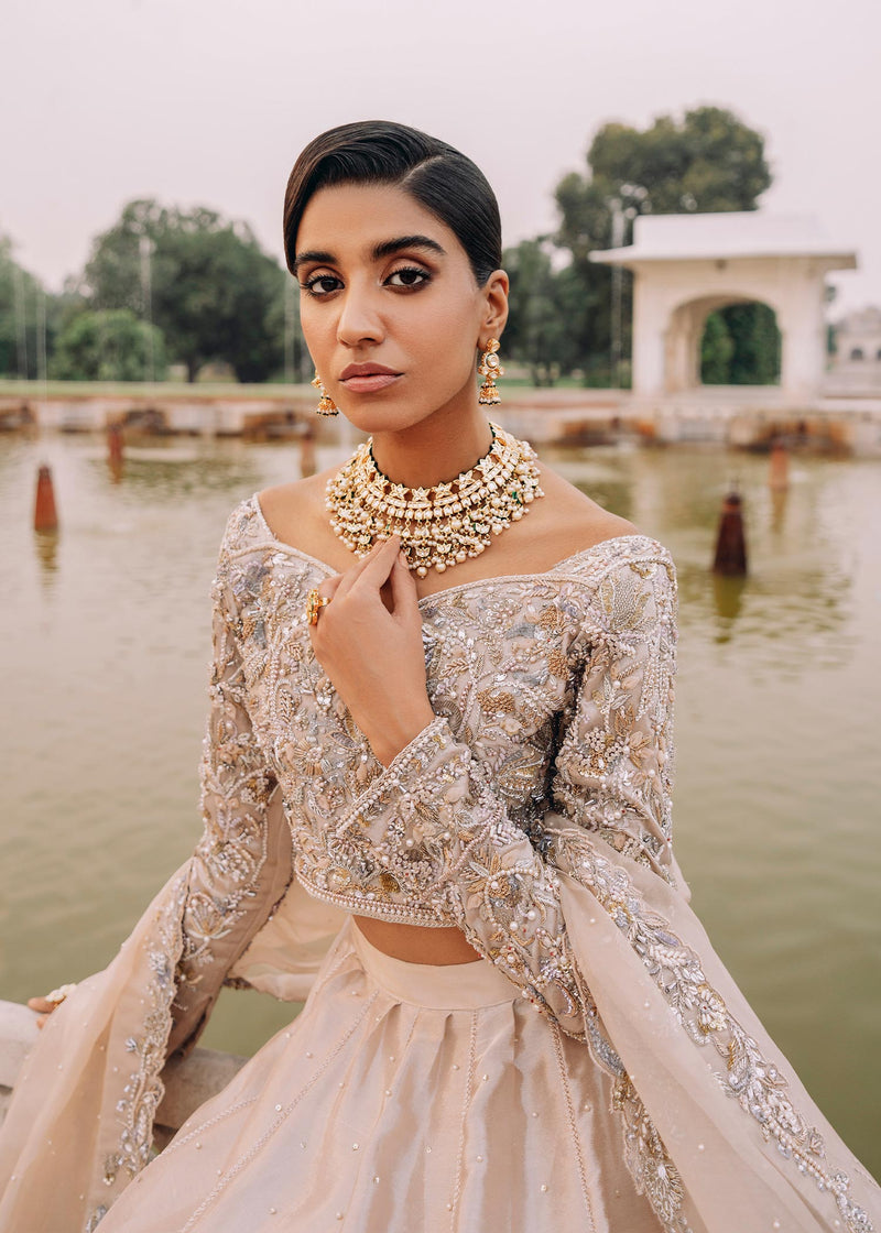 Shurooq | Arjumand Bano Formals | Noor Bano