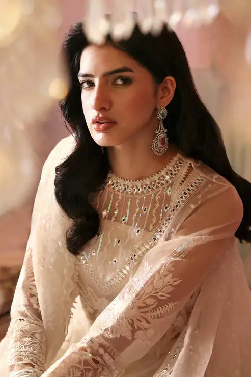 Sardinia | Tara Formals | Dove - Official Sardinia - Agha Fabrics UK