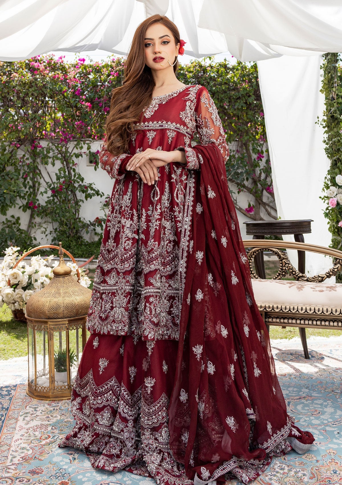 Formal Collection - Ramnab - Iris - Wedding - SHEESH