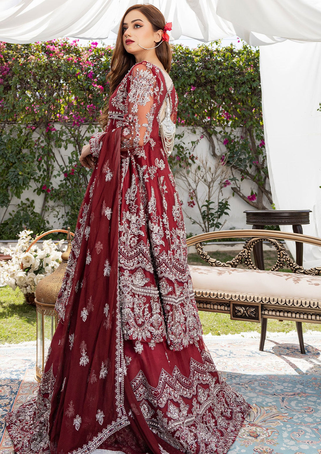 Formal Collection - Ramnab - Iris - Wedding - SHEESH