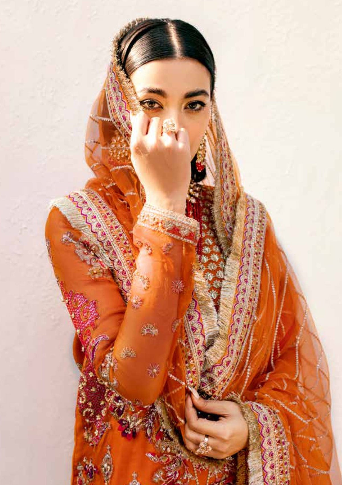 Formal Collection - Ezra - Wedding - EWS#07 - Lara