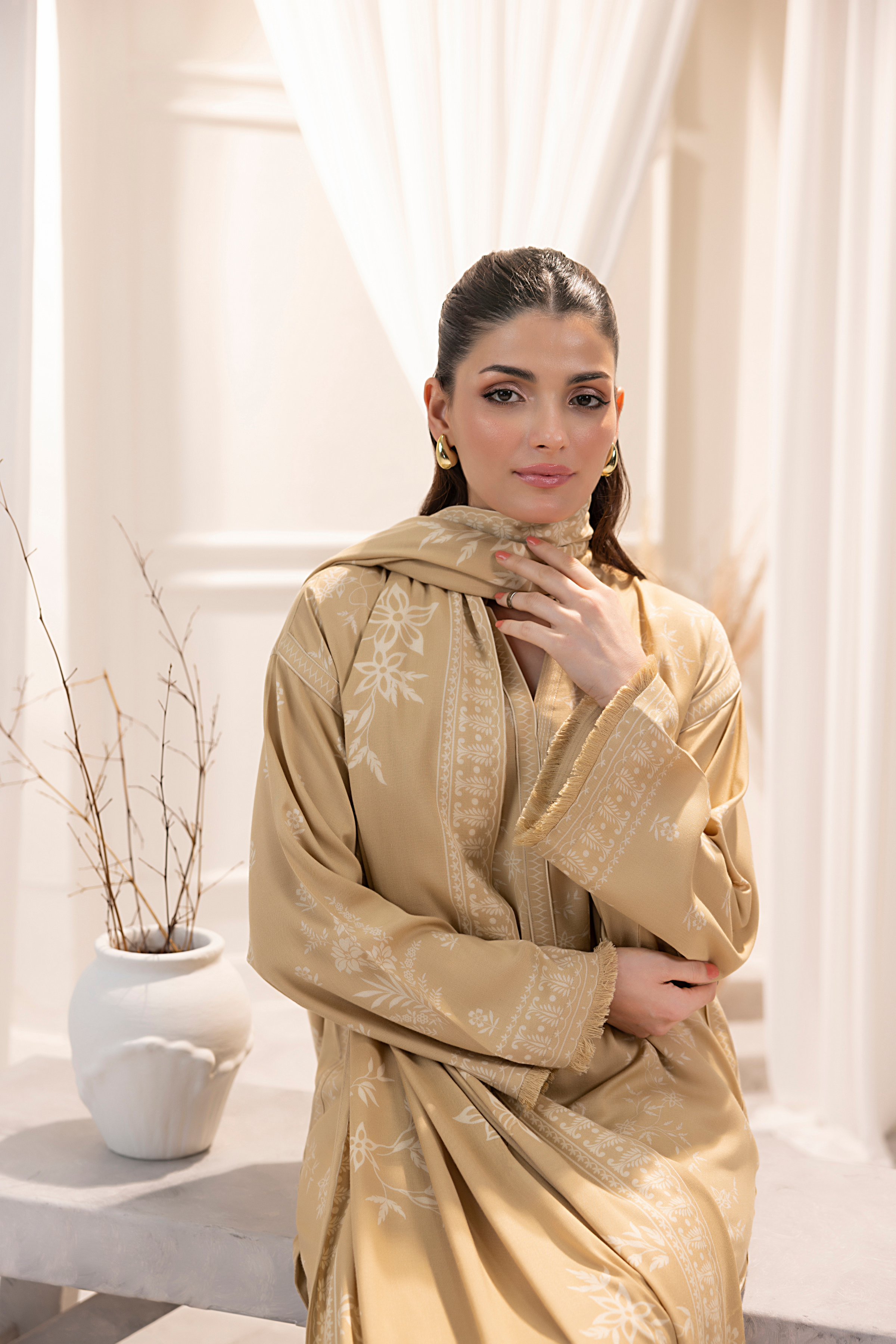 LSM | Cashmi Vool 24 | 0269-A