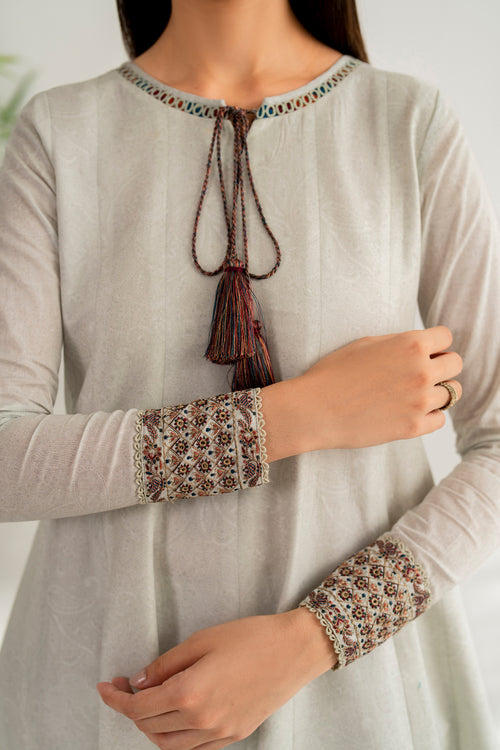 Jazmin | Summer Lawn | LAWN USE - 9093 - Official Jazmin - Agha Fabrics UK