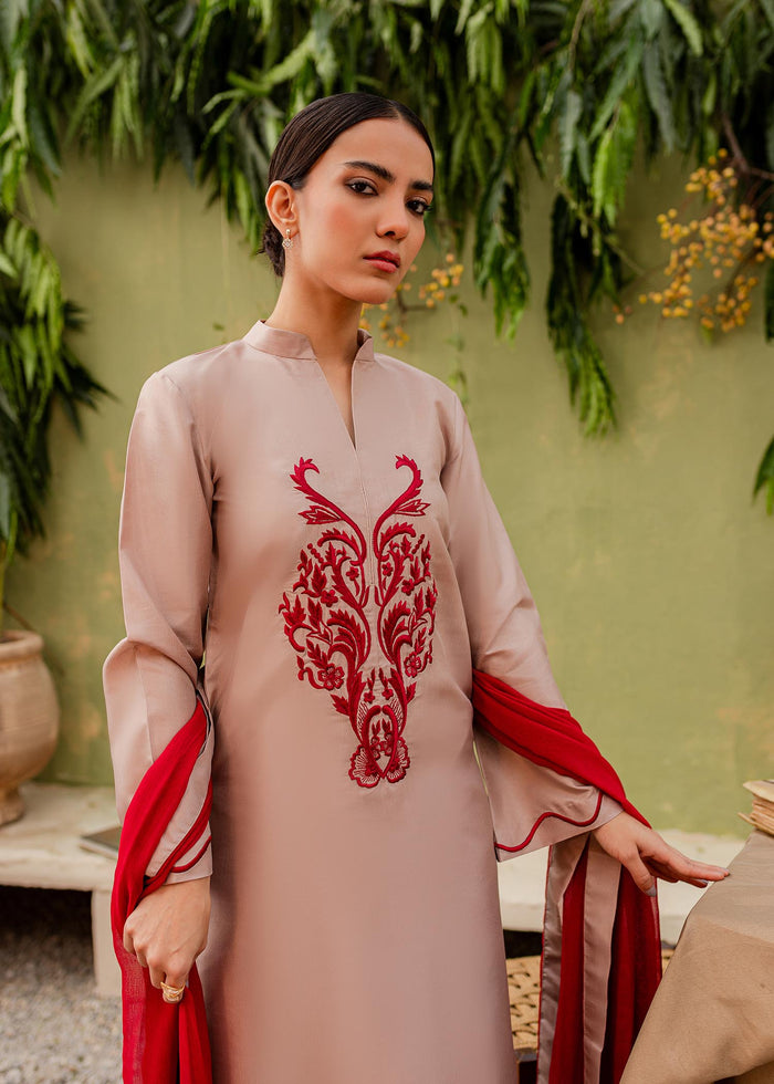 Allure | Syera Pret | DUSK - Official Allure - Agha Fabrics UK