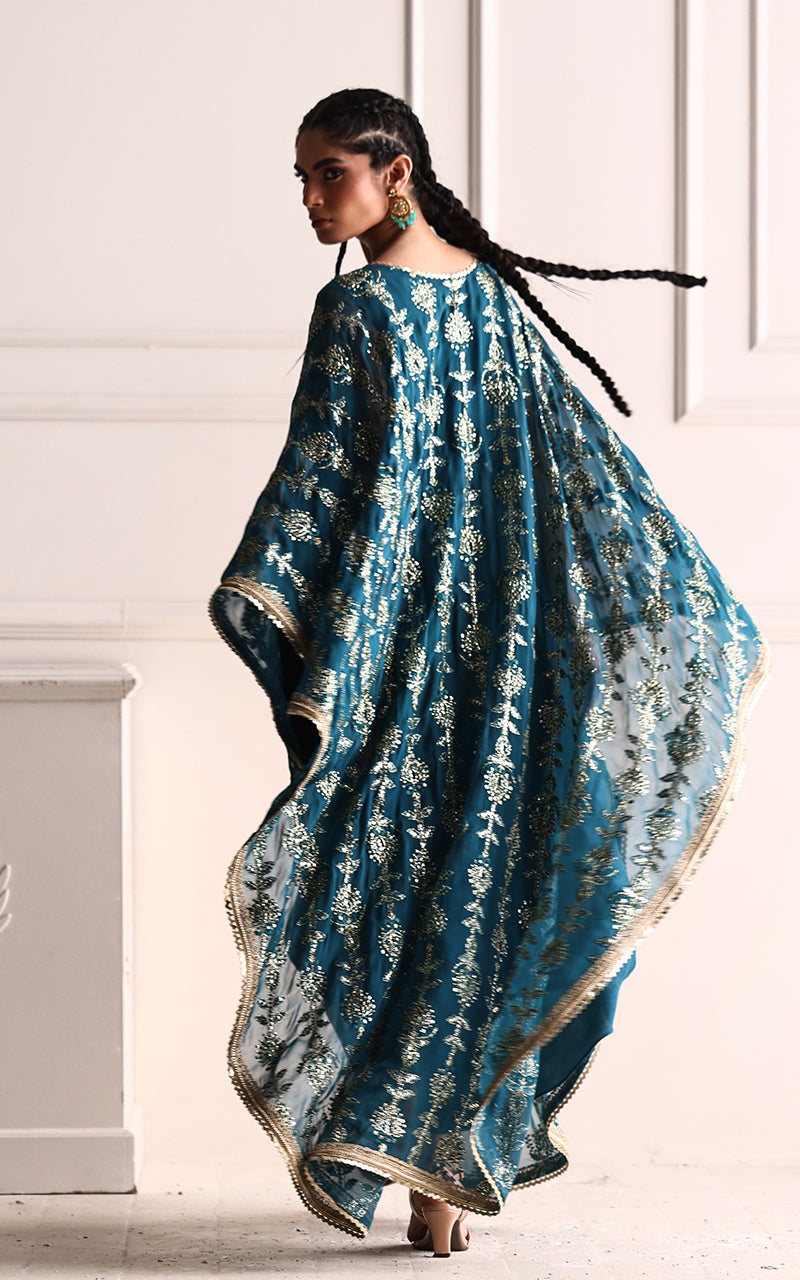Threads and Motifs | Char Bagh Formals | 9966