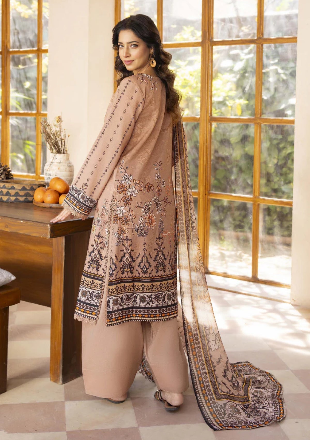 Lawn - Humdum - Zarwisha 25 - HZL#08
