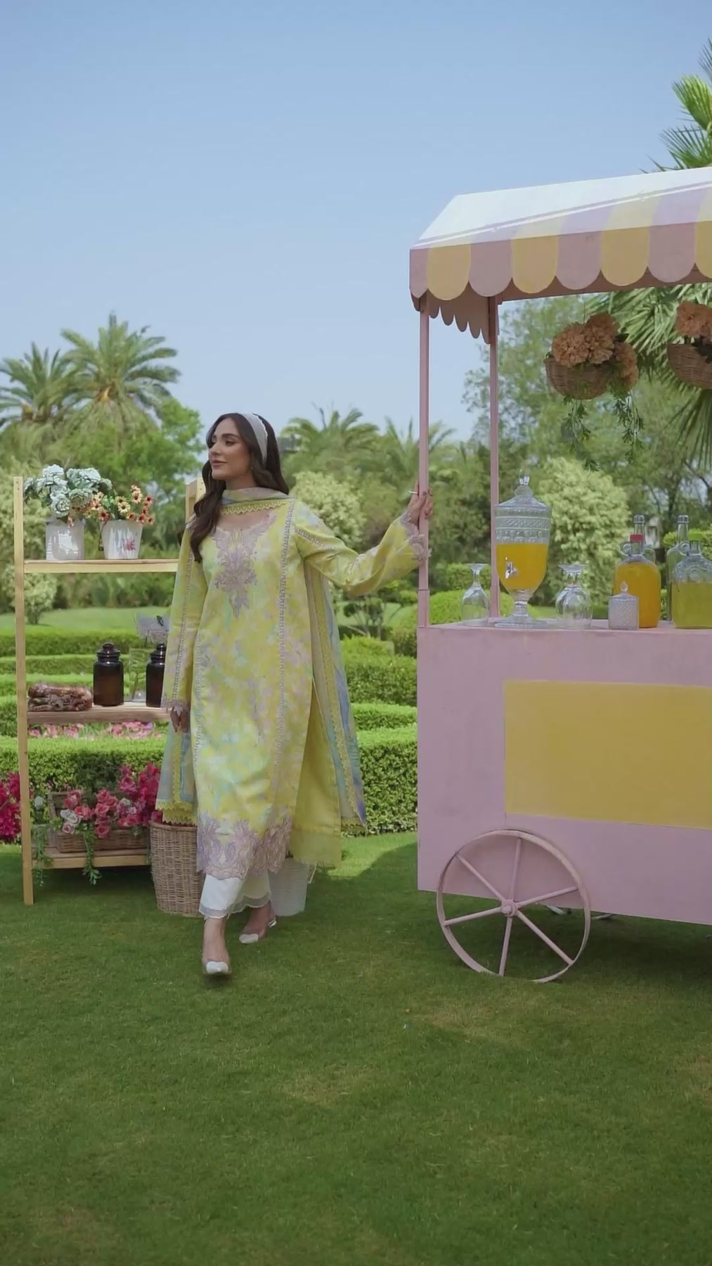 Rangrasiya | Lifestyle Summer Edit 25 | Reena