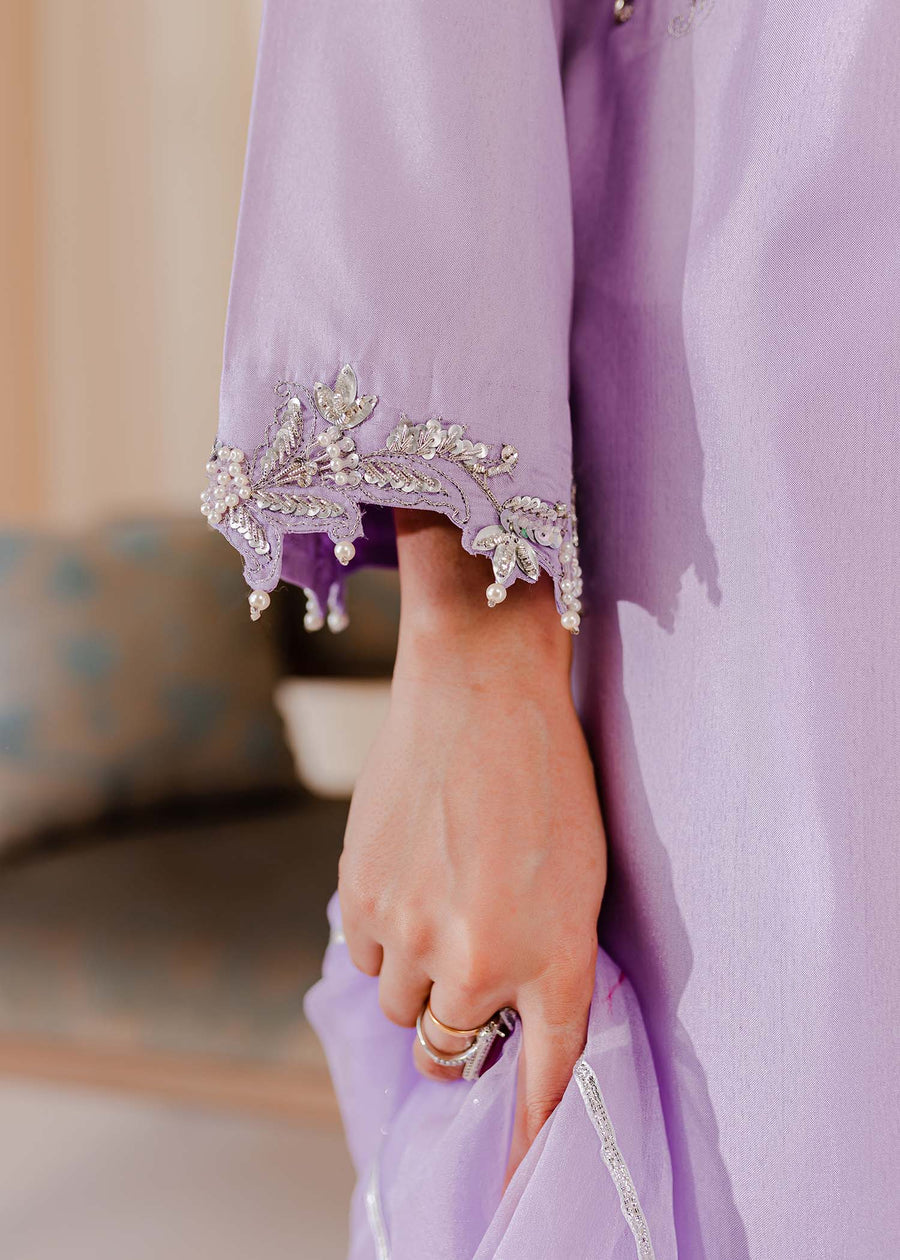 Allure | Denara Formals | IRENE - Official Allure - Agha Fabrics UK