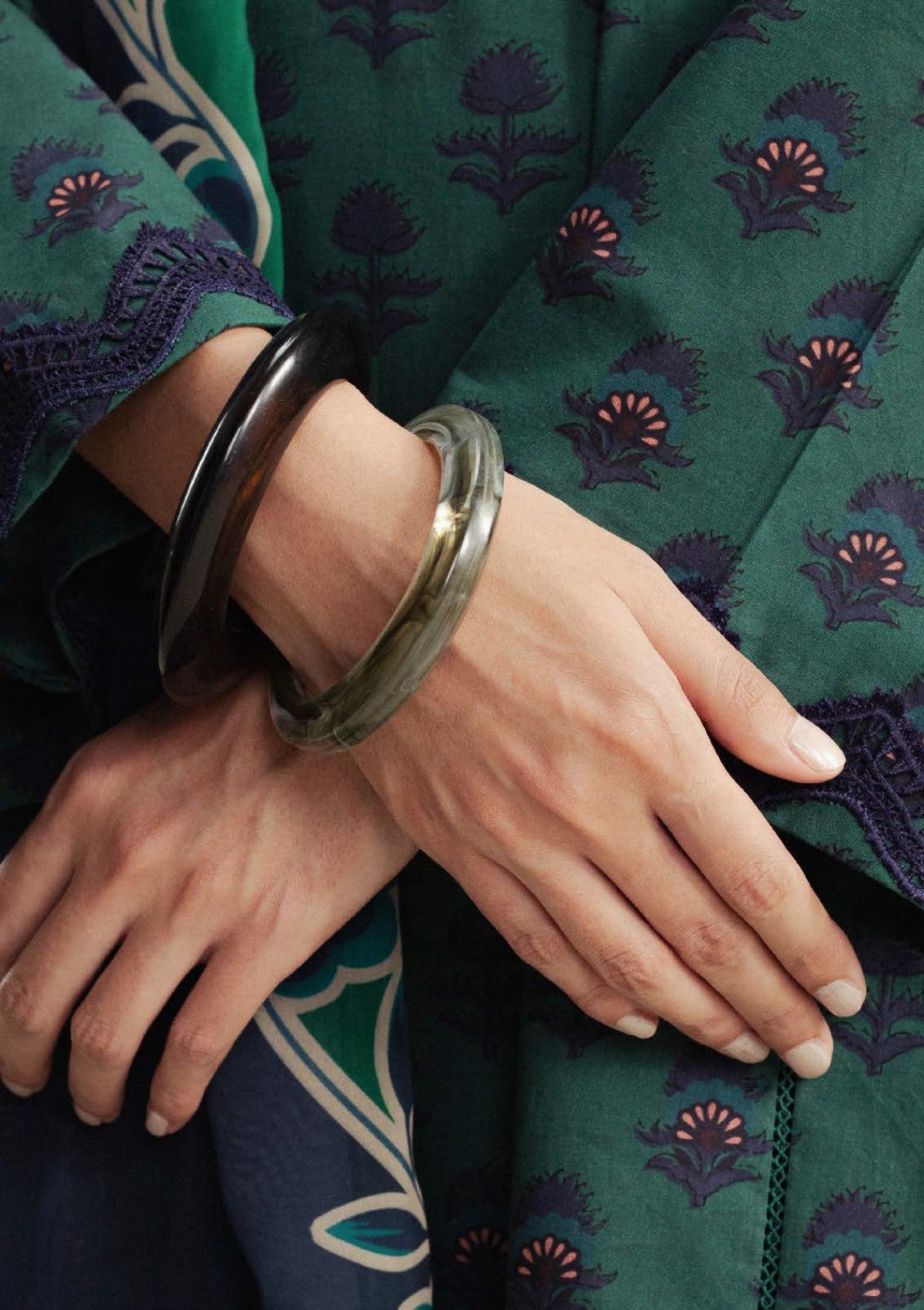 Zara Shahjahan | Coco Prints 25 | Willow-10A