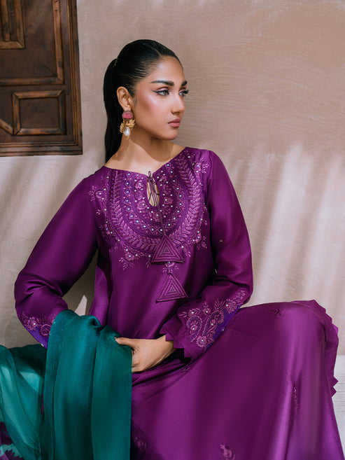 Farah Zubair | Luxury Pret | Ravina