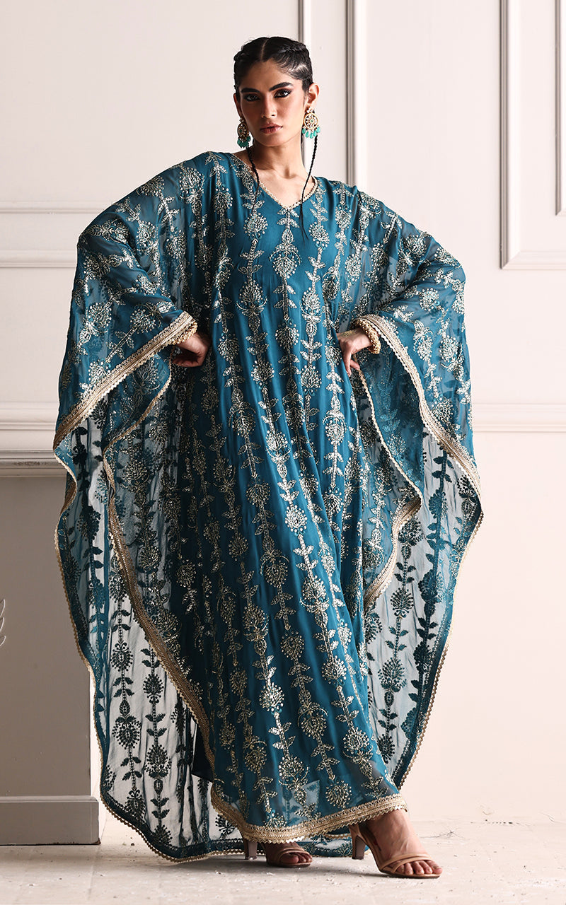 Threads and Motifs | Char Bagh Formals | 9966