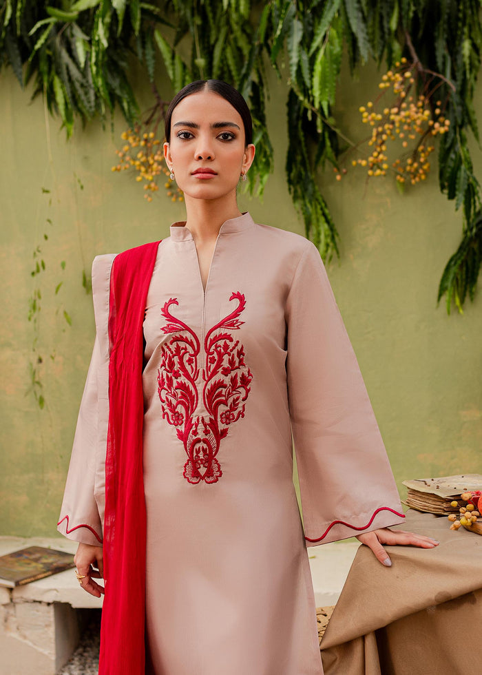 Allure | Syera Pret | DUSK - Official Allure - Agha Fabrics UK