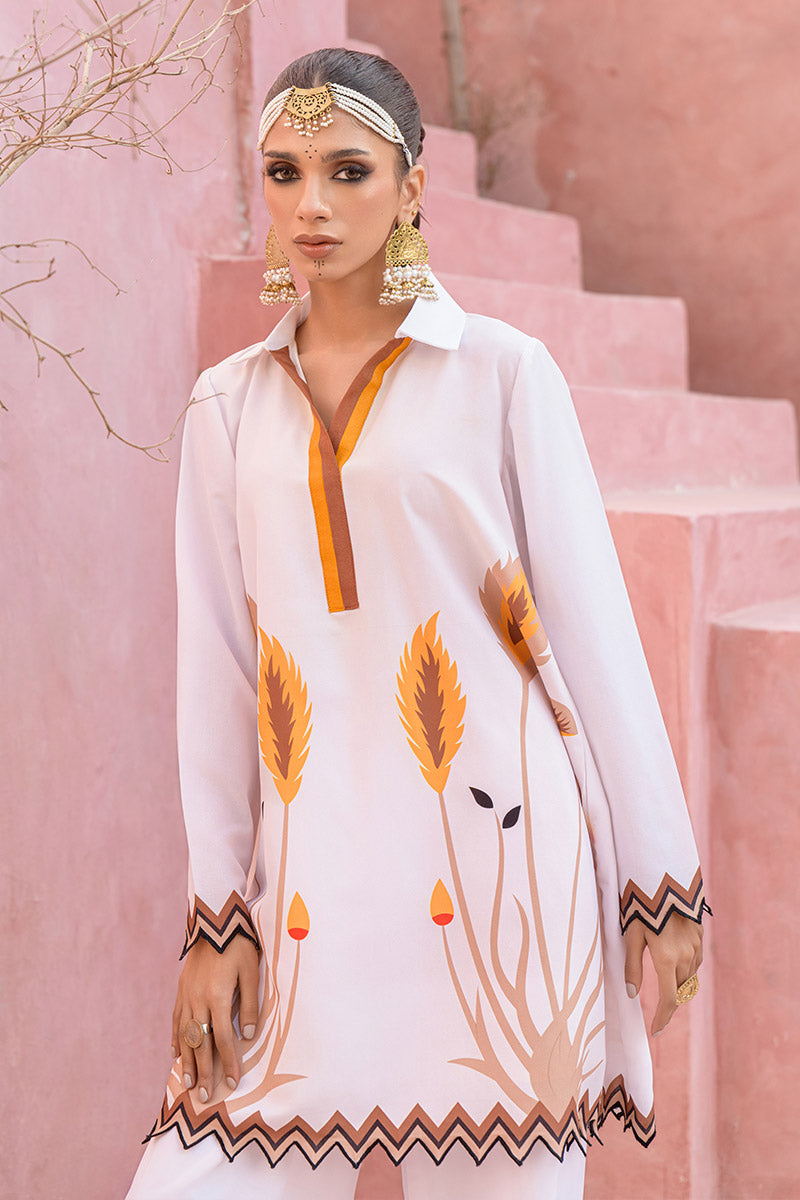 Chic Ophicial | Cleopatra Co ords | Ayat