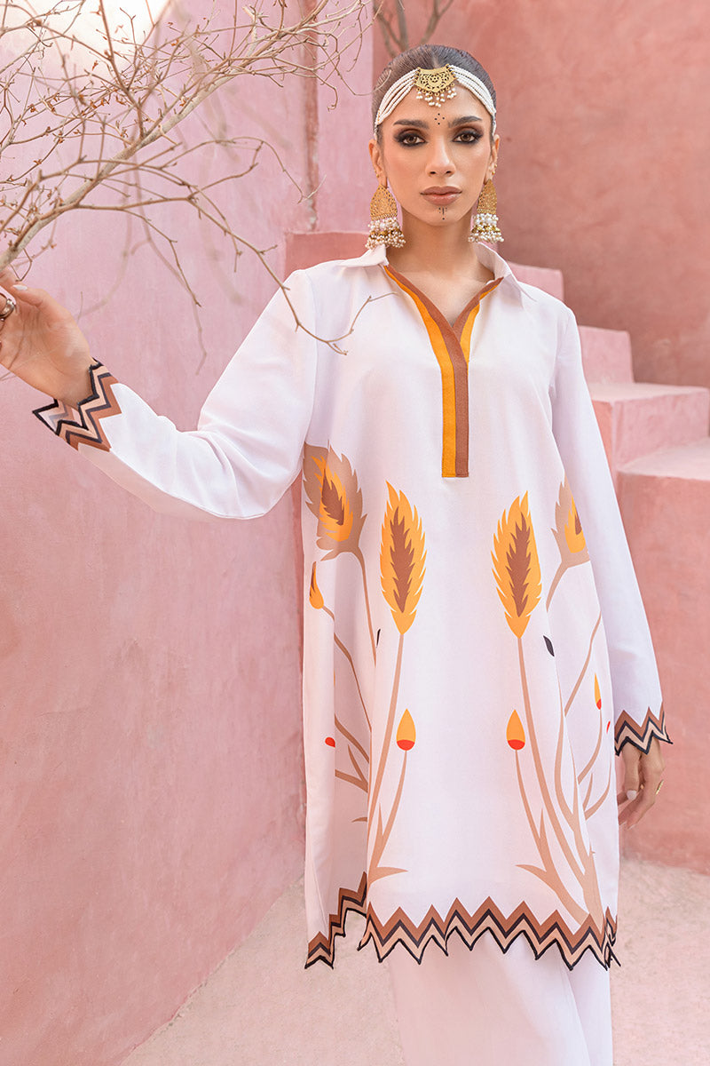 Chic Ophicial | Cleopatra Co ords | Ayat