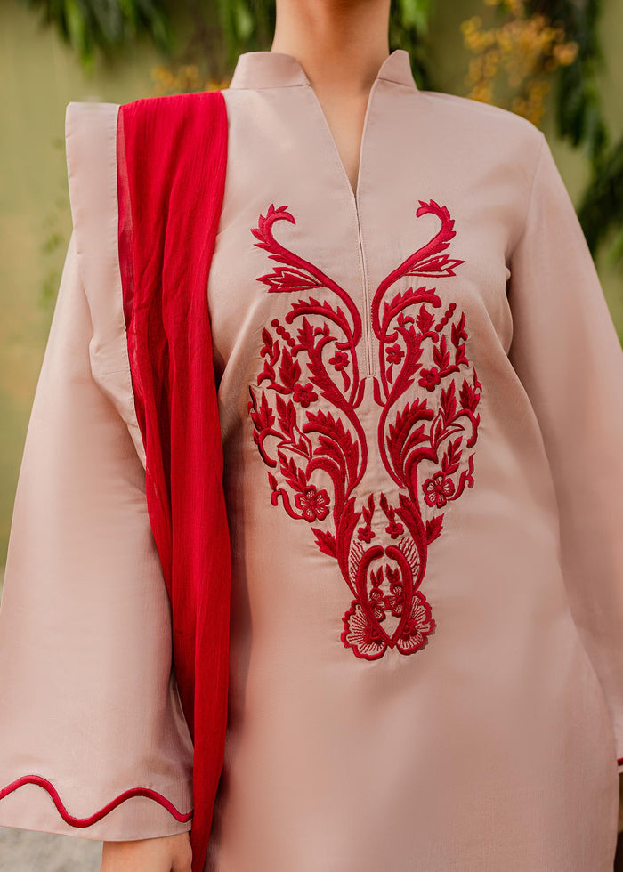 Allure | Syera Pret | DUSK - Official Allure - Agha Fabrics UK