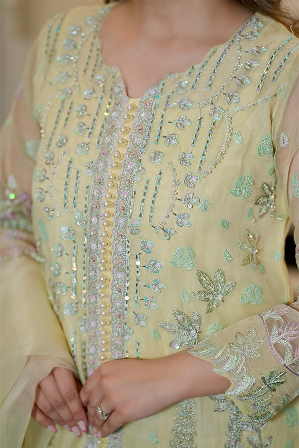 Maryum N Maria | Amani Formals | AURY - MW40117