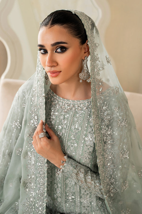 Baroque | Formal Collection | UF-4160